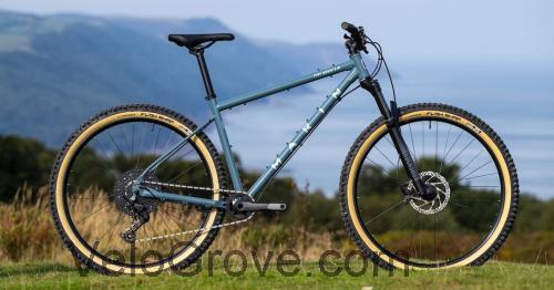 Marin Pine Mountain 3 fiche technique et avis